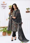 Nargis Vol 29 By Suryajyoti Cotton Printed Dress Material 